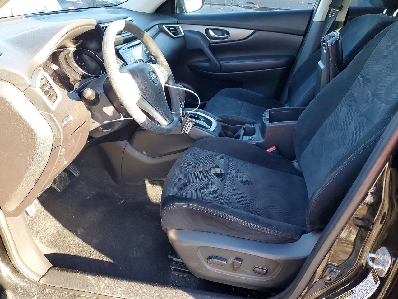 2016 Nissan Rogue S - Image 7