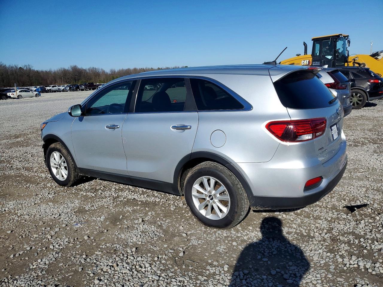 2020 Kia Sorento L - Фото 2