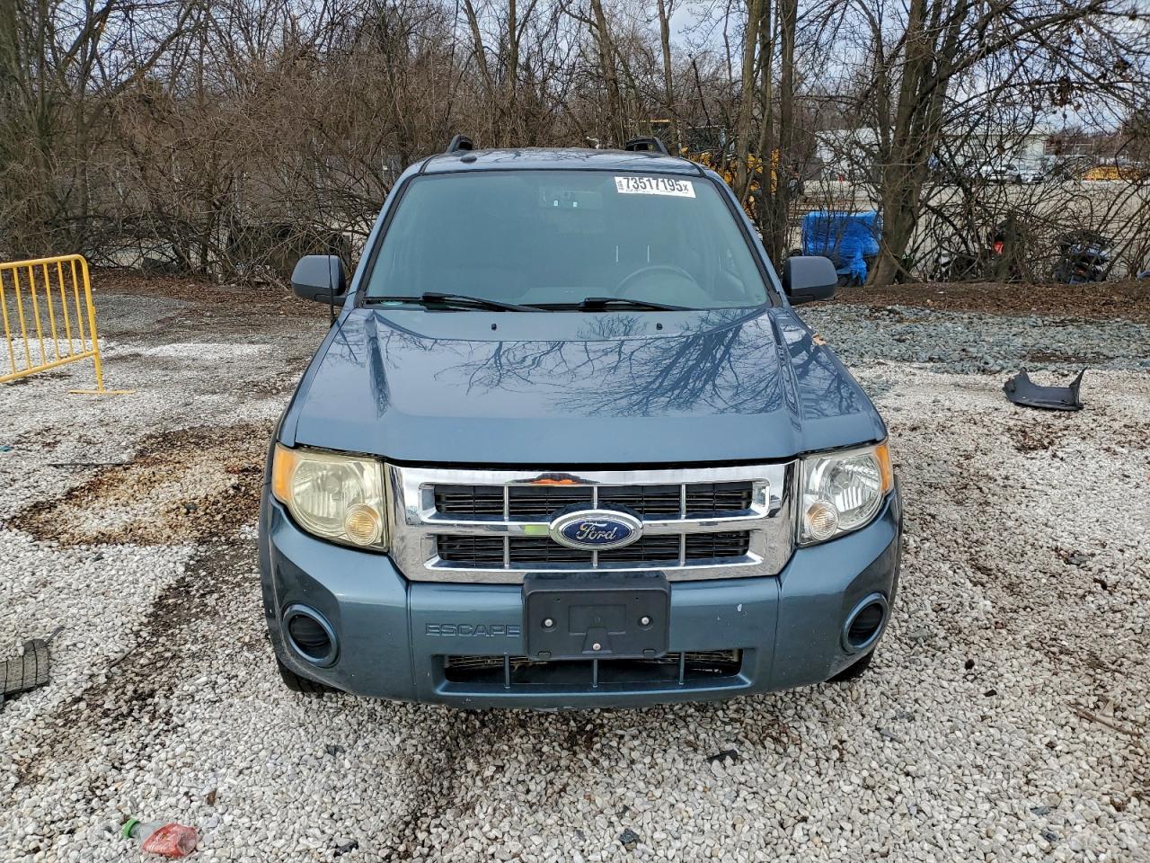 2010 Ford Escape Xlt - Фото 5