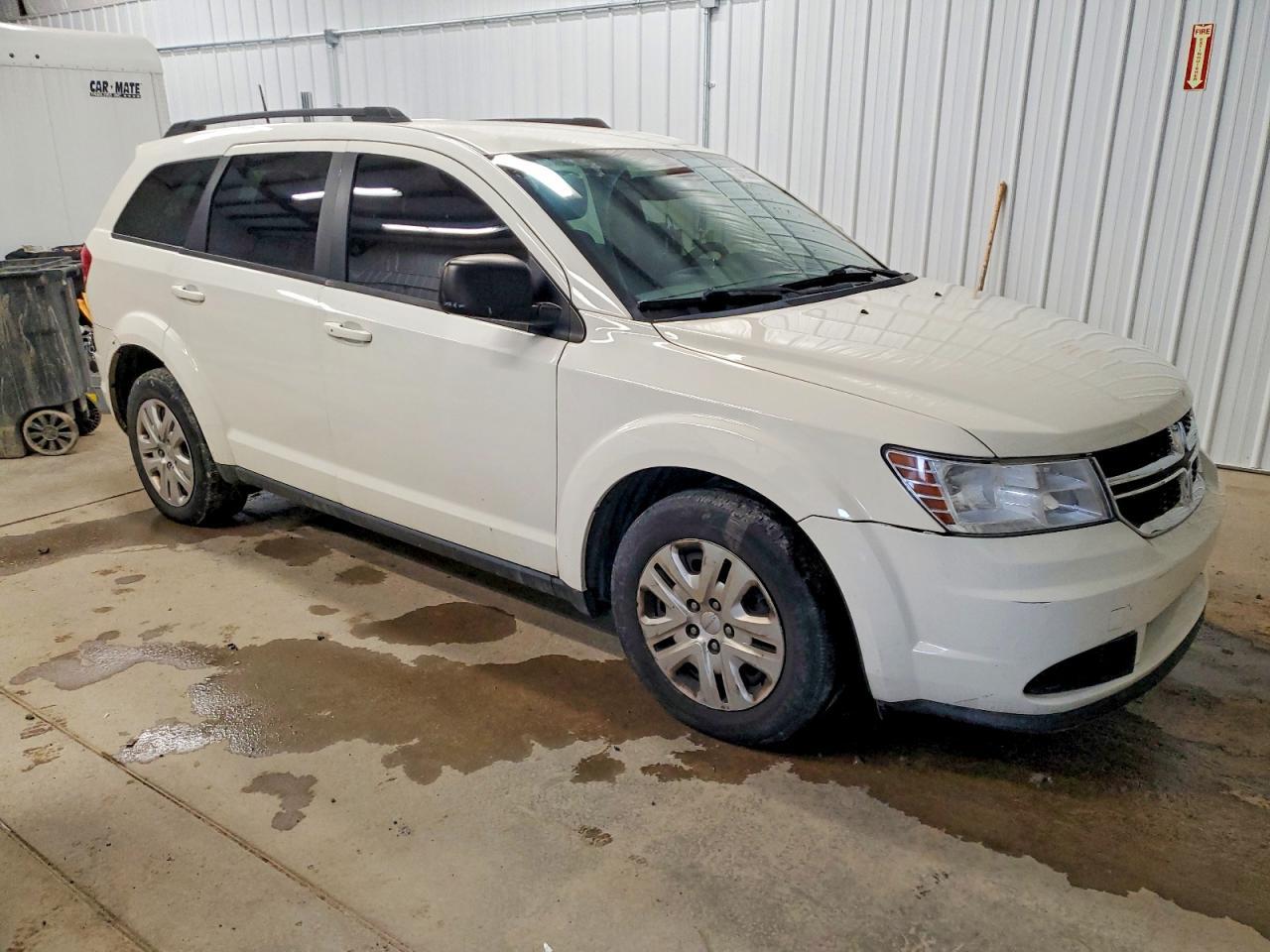 2019 Dodge Journey Se - Фото 4