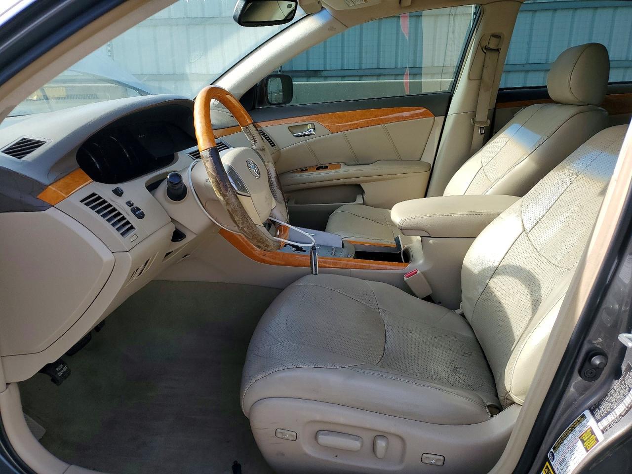 2007 Toyota Avalon Xl - Image 7