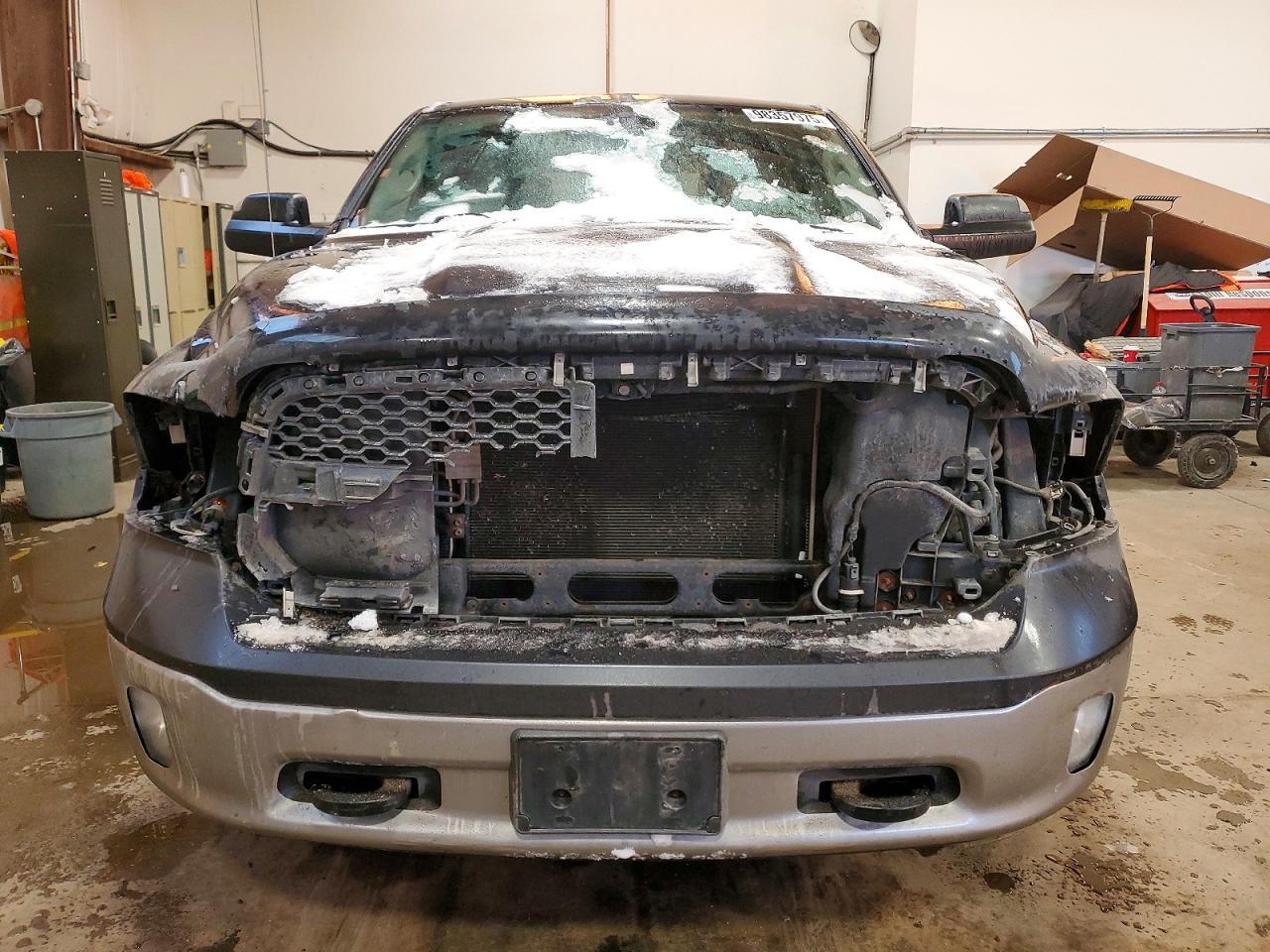 2013 Ram 1500 Slt - Фото 5