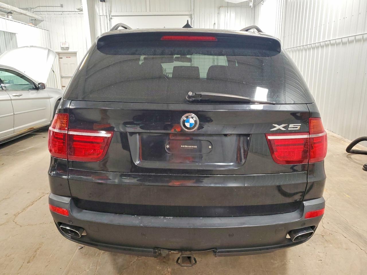 2008 BMW X5 4.8I - Фото 6