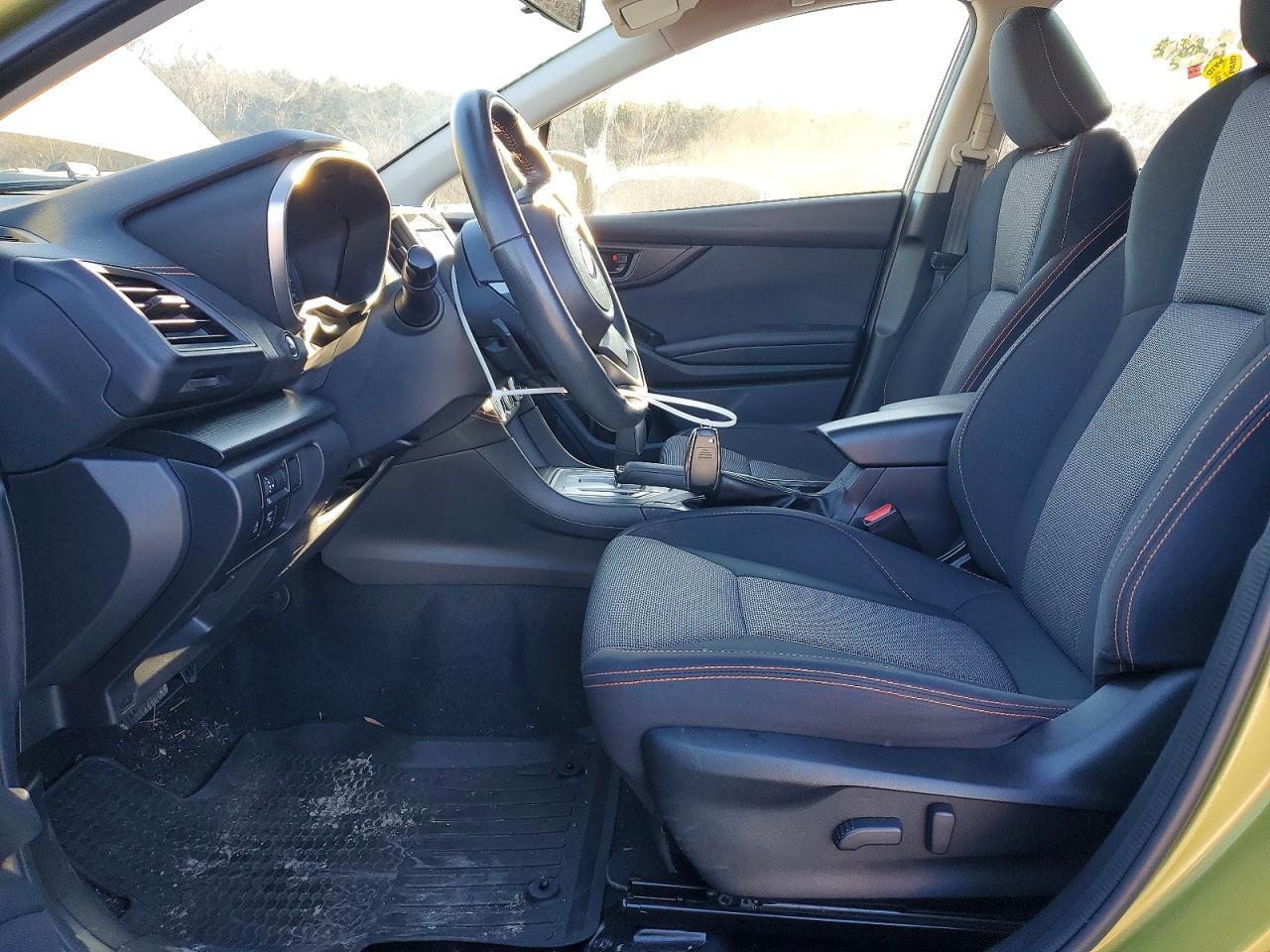 2023 Subaru Crosstrek Premium - Фото 7