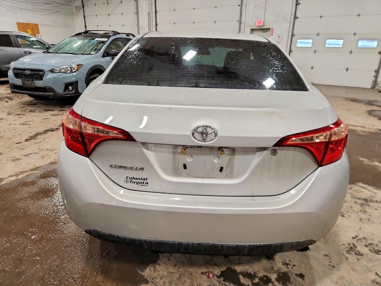 2018 Toyota Corolla L - Image 6