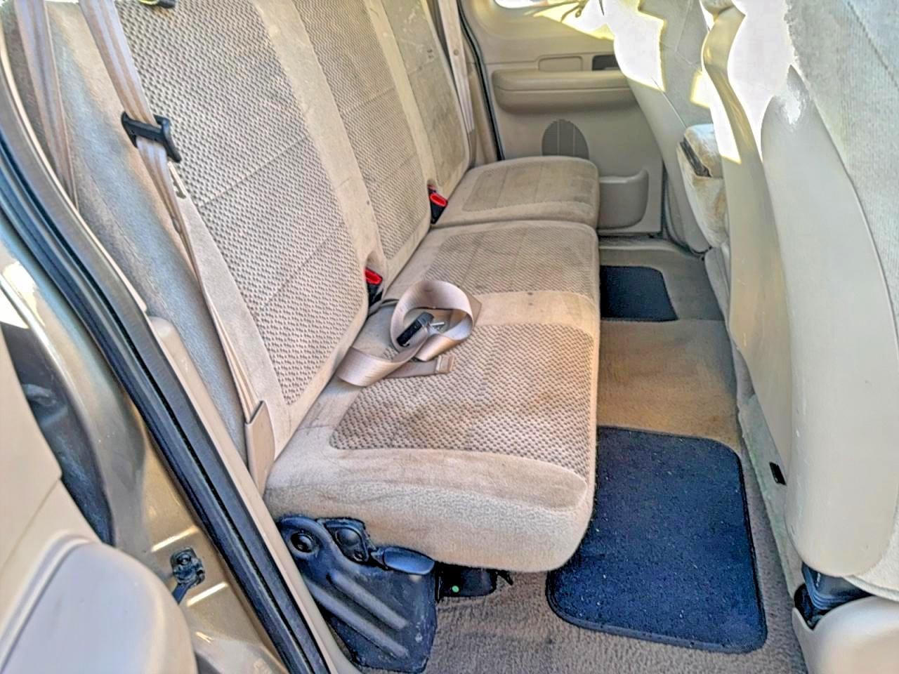 2001 Ford F150 - Фото 6