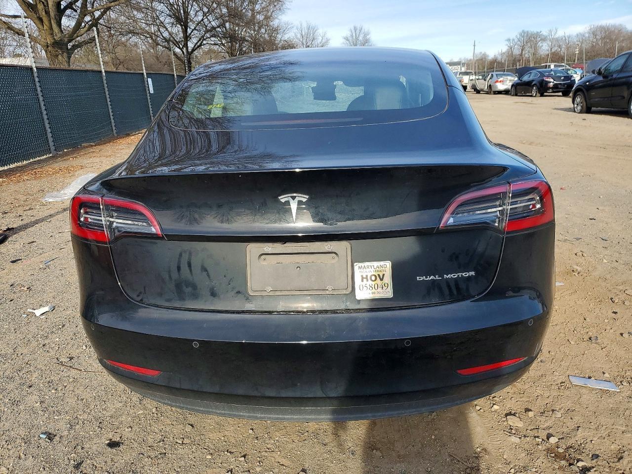 2021 Tesla Model 3 - Image 6