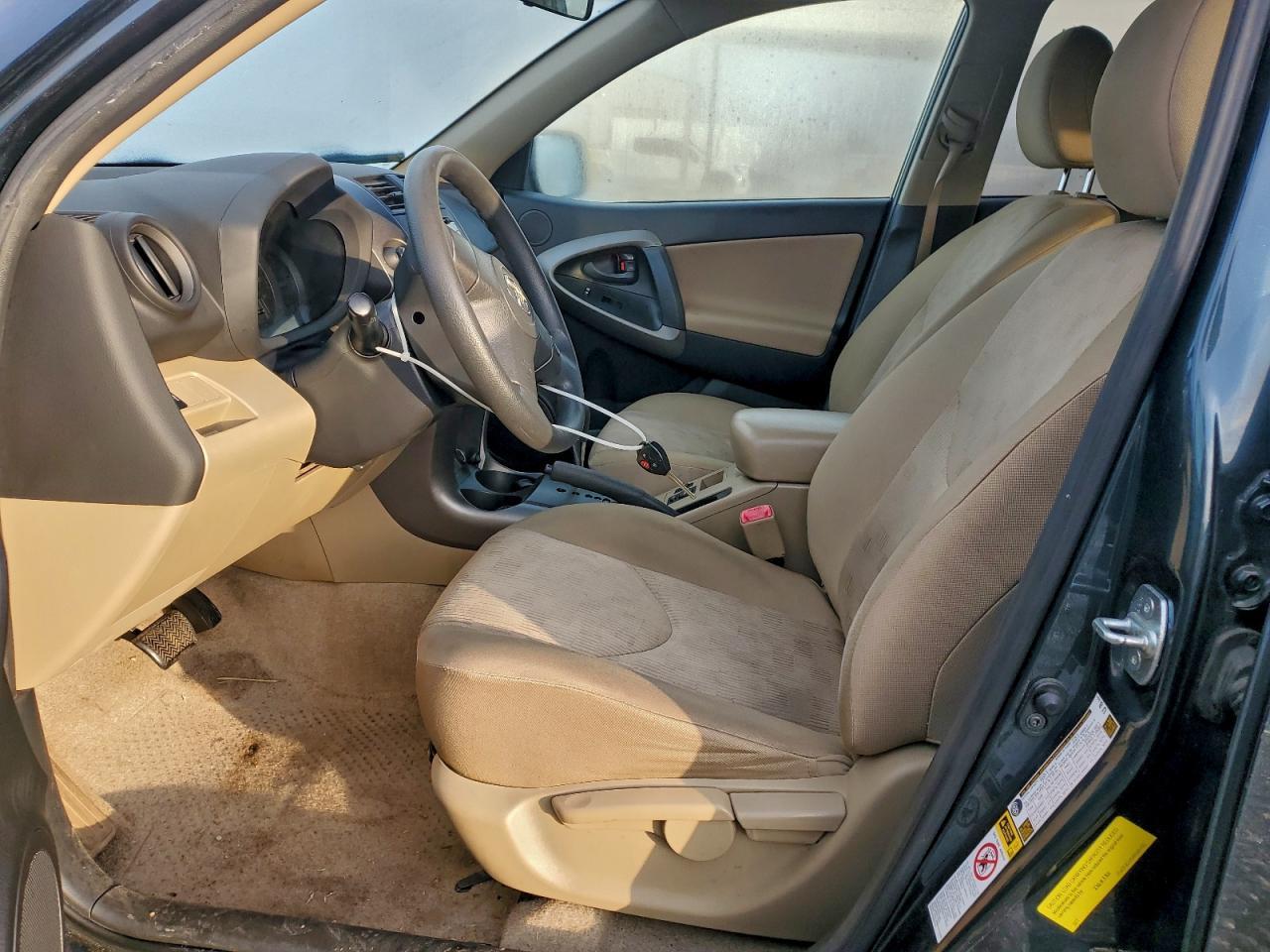 2010 Toyota Rav4 - Image 7