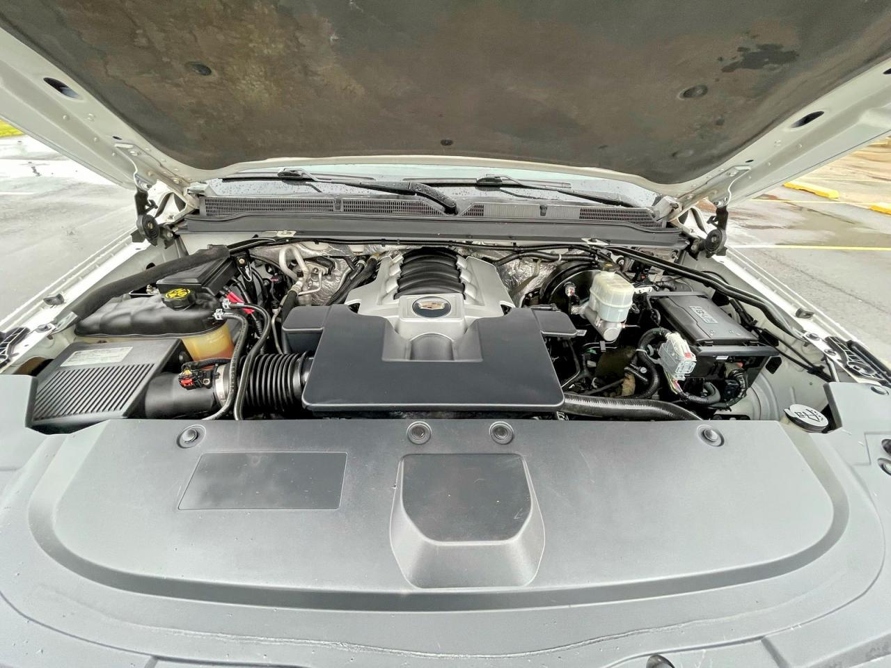 2016 Cadillac Escalade Esv Premium - Фото 7