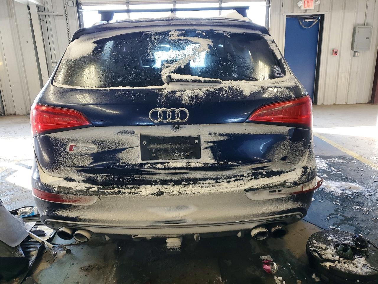 2014 Audi Sq5 Premium Plus - Image 6