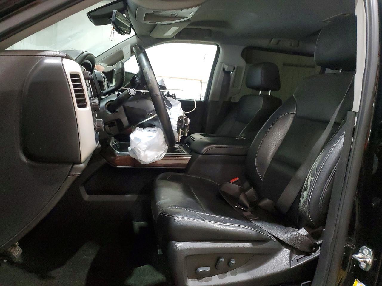 2018 GMC Sierra K1500 Slt - Фото 7