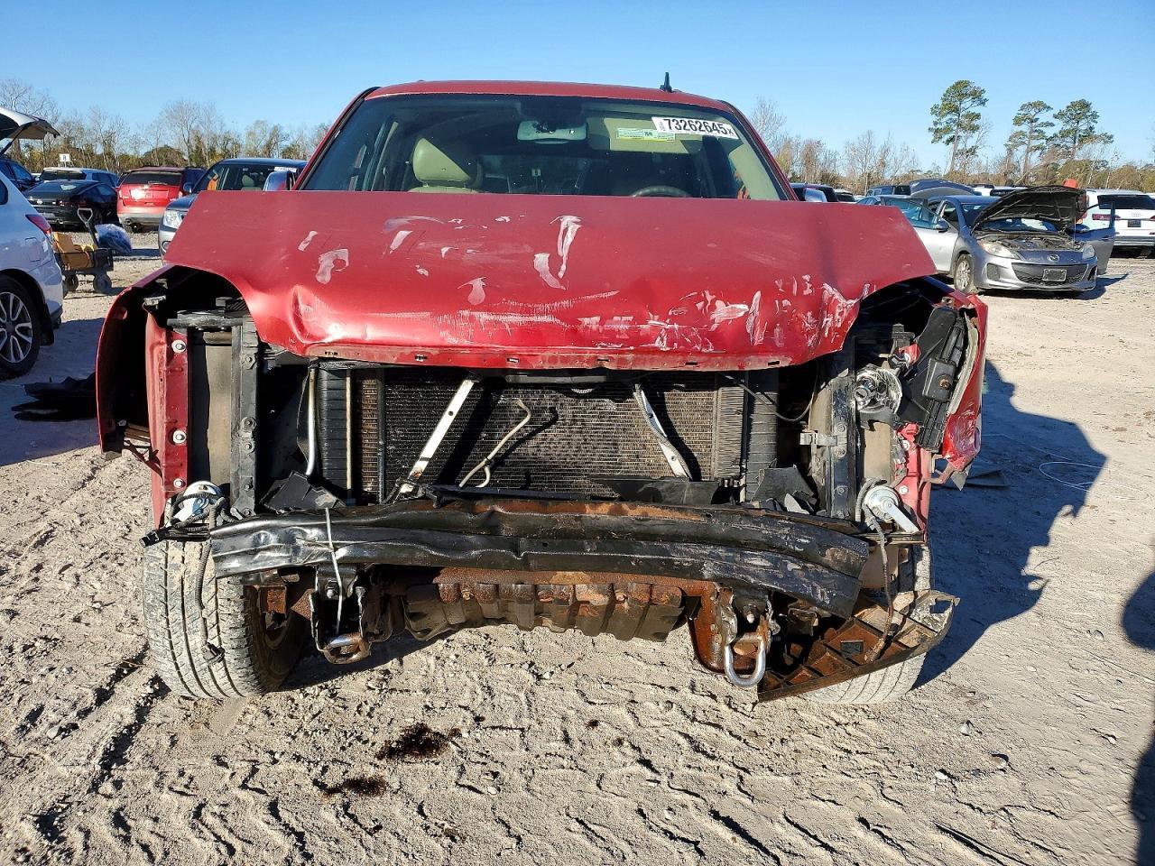 2013 GMC Yukon Xl C1500 Slt - Image 5