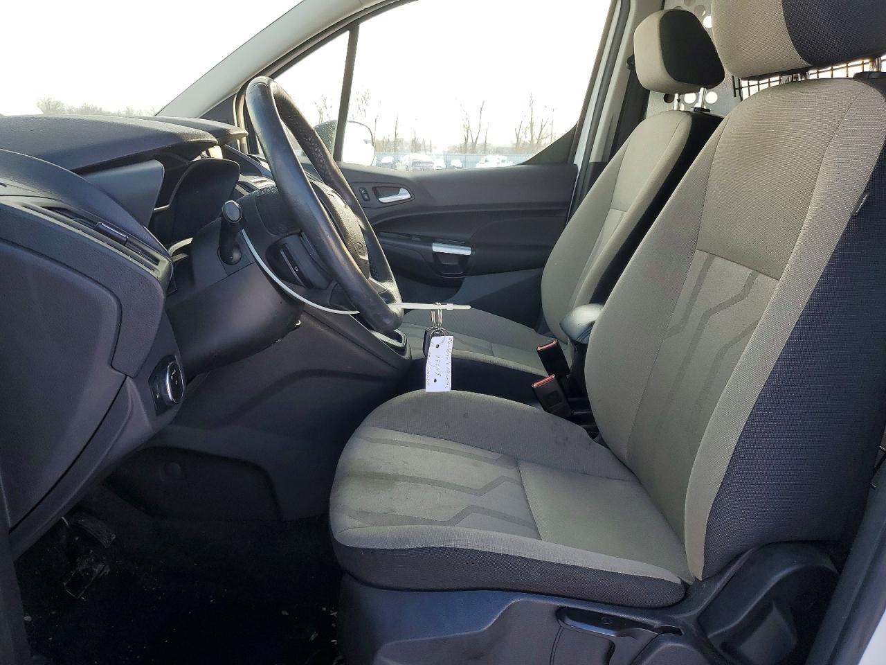 2016 Ford Transit Connect Xlt - Image 7