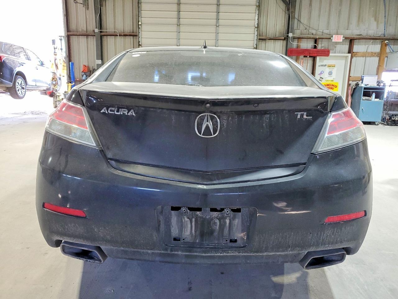 2012 Acura Tl - Image 6