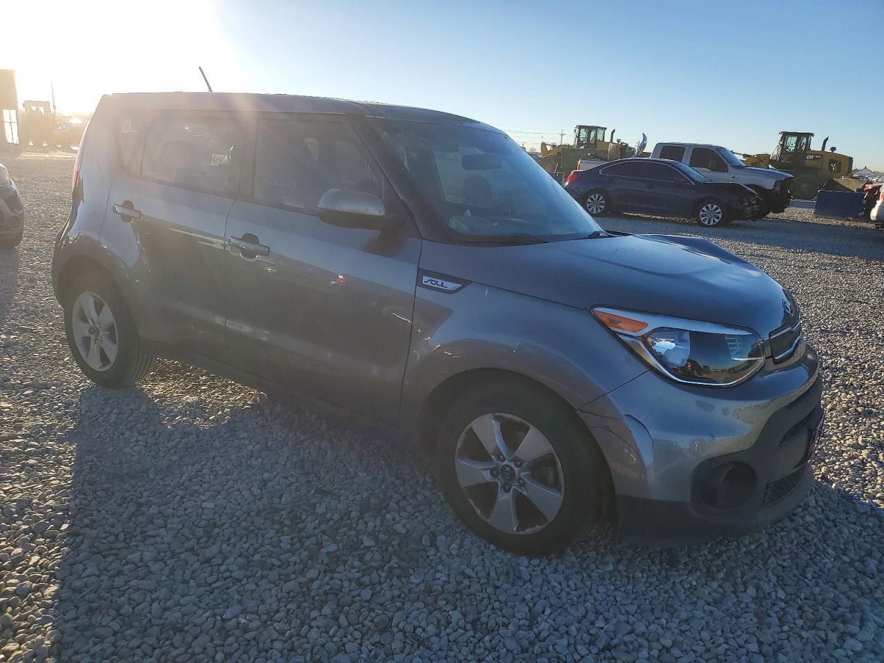 2018 Kia Soul - Image 4