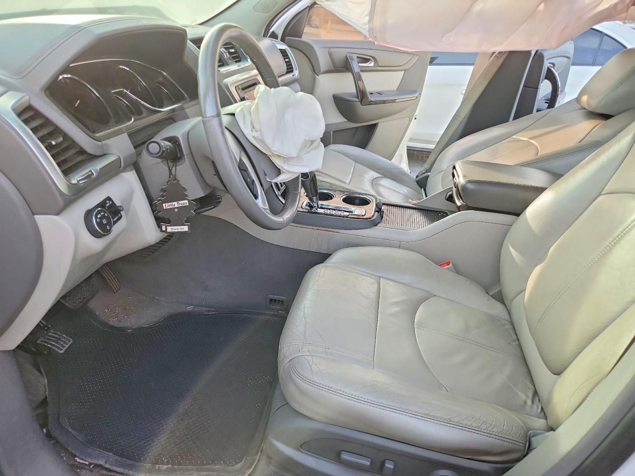 2016 GMC Acadia Slt-1 - Image 7
