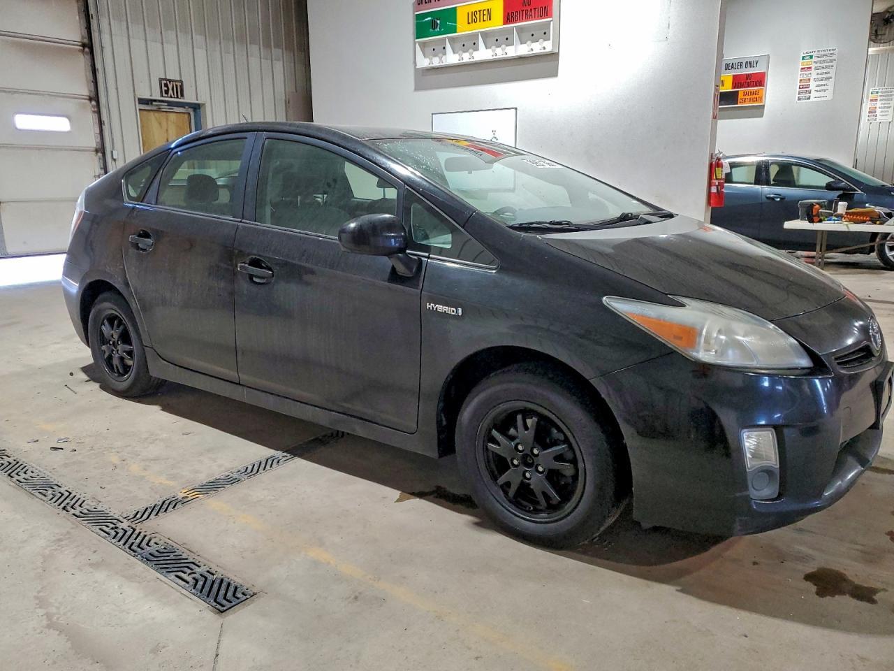 2010 Toyota Prius - Image 4