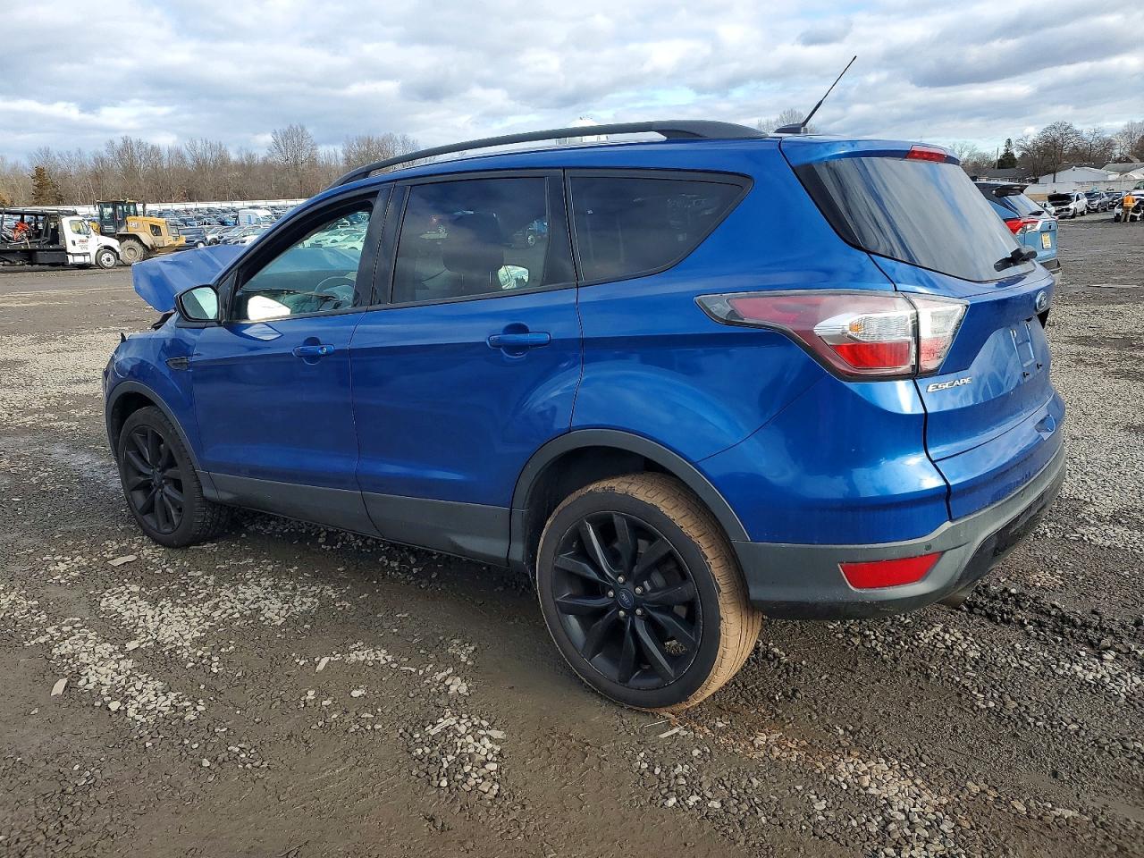2017 Ford Escape Se - Image 2