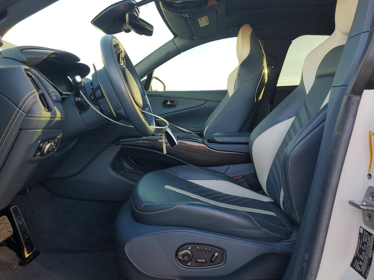 2024 Aston Martin Dbx 707 - Image 7