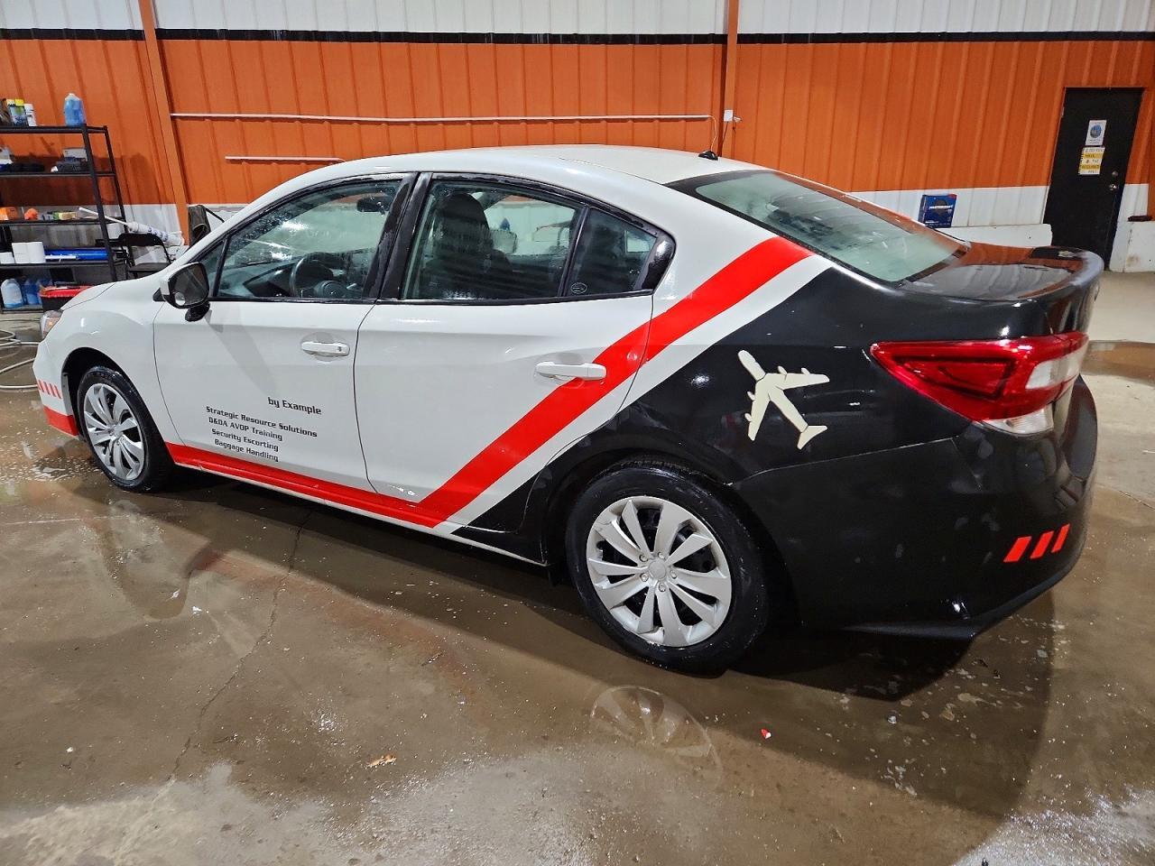 2019 Subaru Impreza - Фото 2