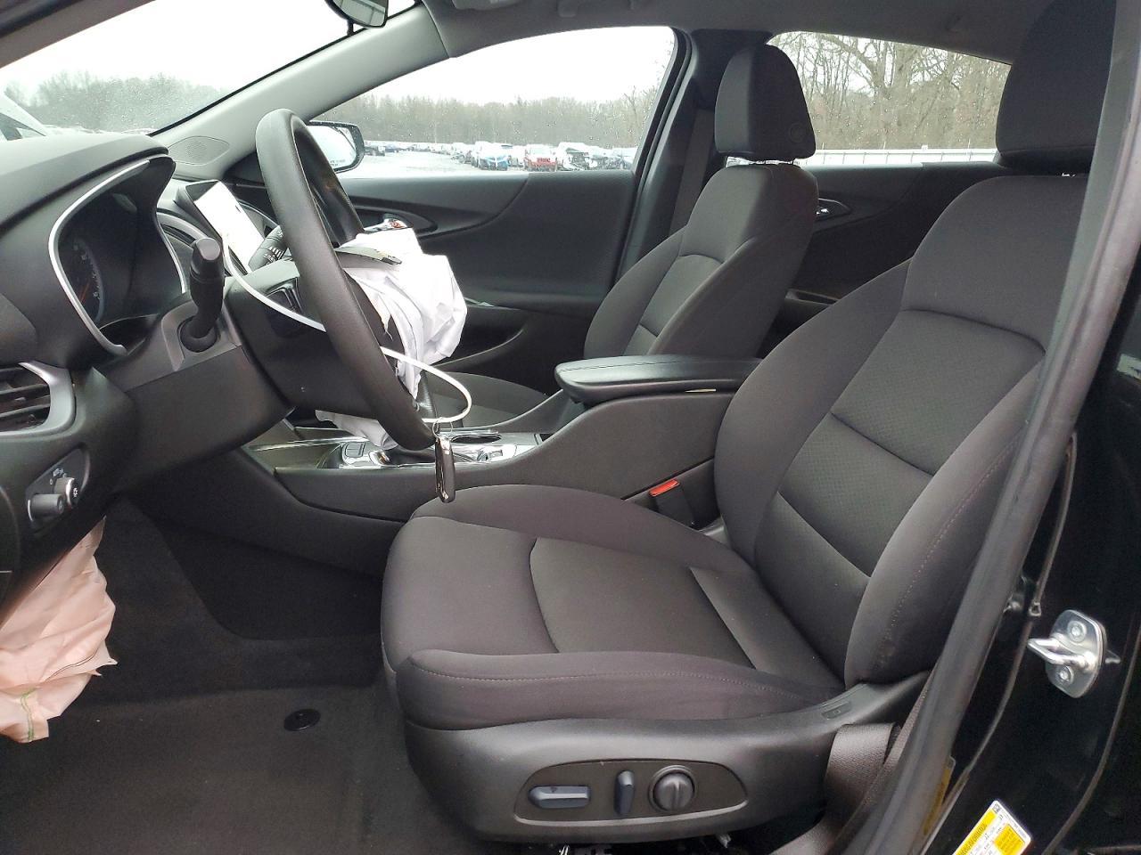 2024 Chevrolet Malibu Lt - Image 7