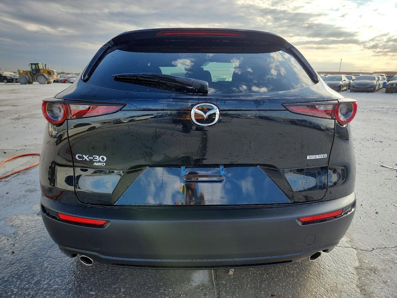 2024 Mazda Cx-30 Preferred - Фото 6
