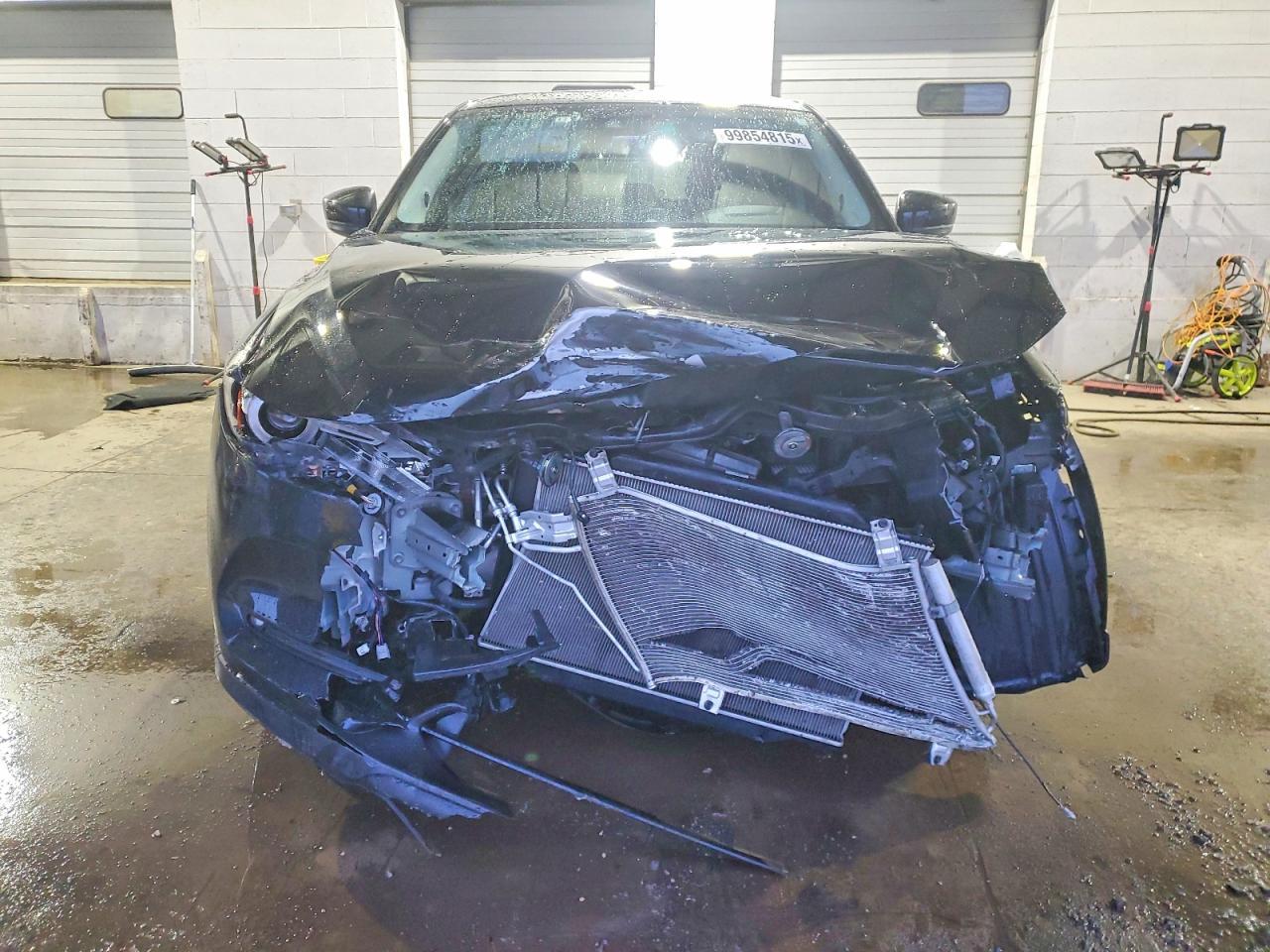 2019 Mazda Cx-5 Grand Touring - Фото 5