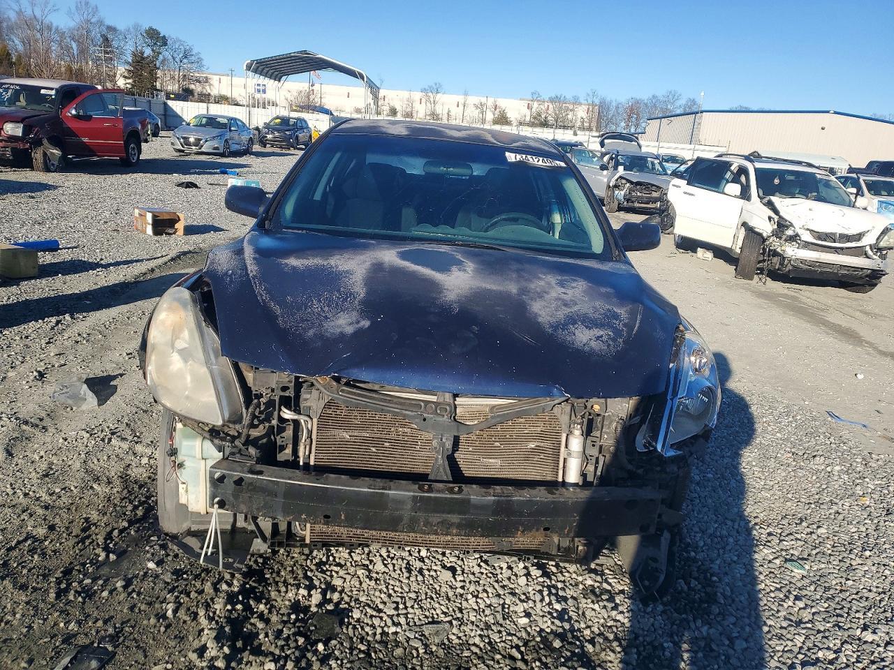 2010 Nissan Altima 2.5 S - Image 5