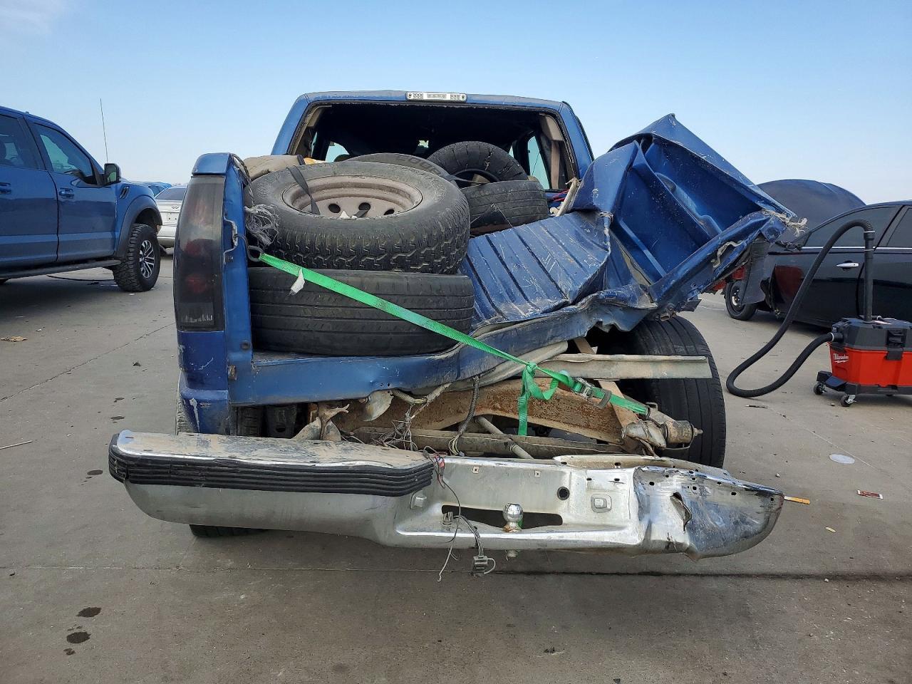 1997 Chevrolet 1500 Truck - Image 6