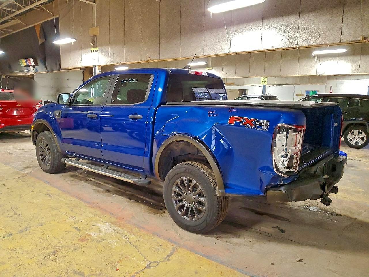 2019 Ford Ranger Xl - Image 2