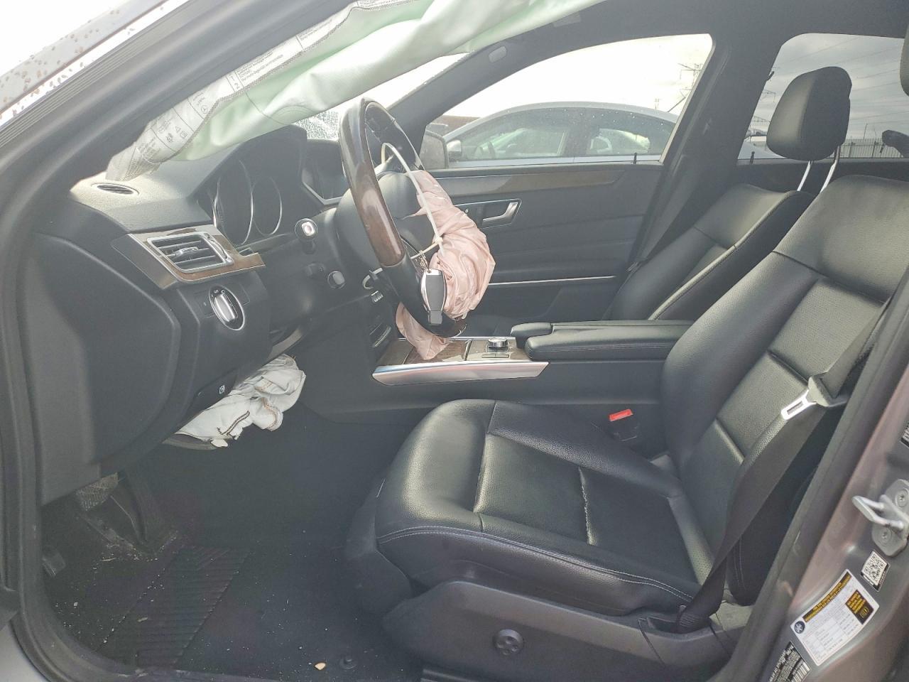 2014 Mercedes-Benz E 350 4Matic - Фото 7