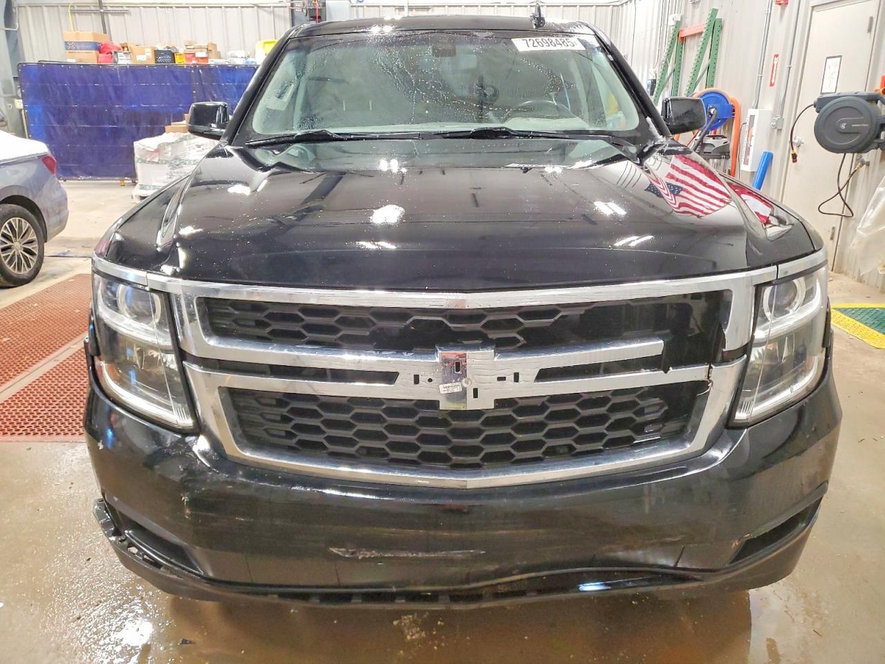 2016 Chevrolet Suburban K1500 Ls - Фото 5