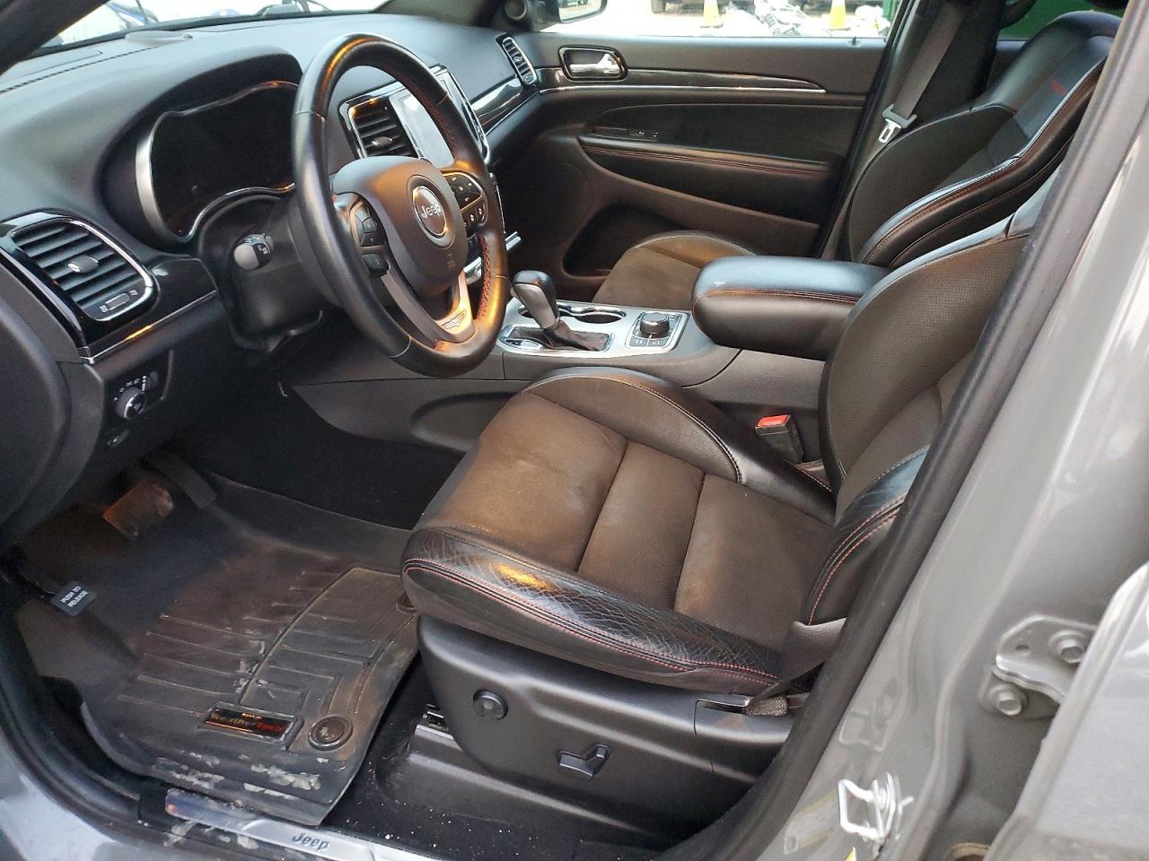 2019 Jeep Grand Cherokee Trailhawk - Image 7