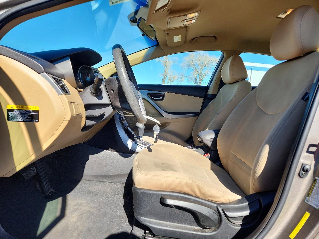 2013 Hyundai Elantra Co - Image 7