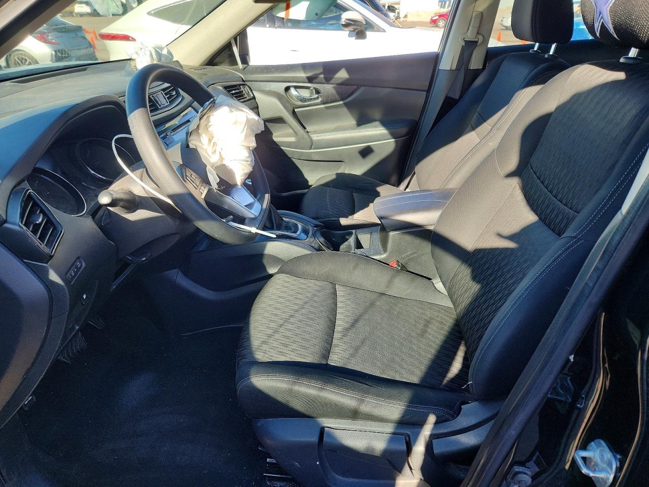 2018 Nissan Rogue S - Image 7