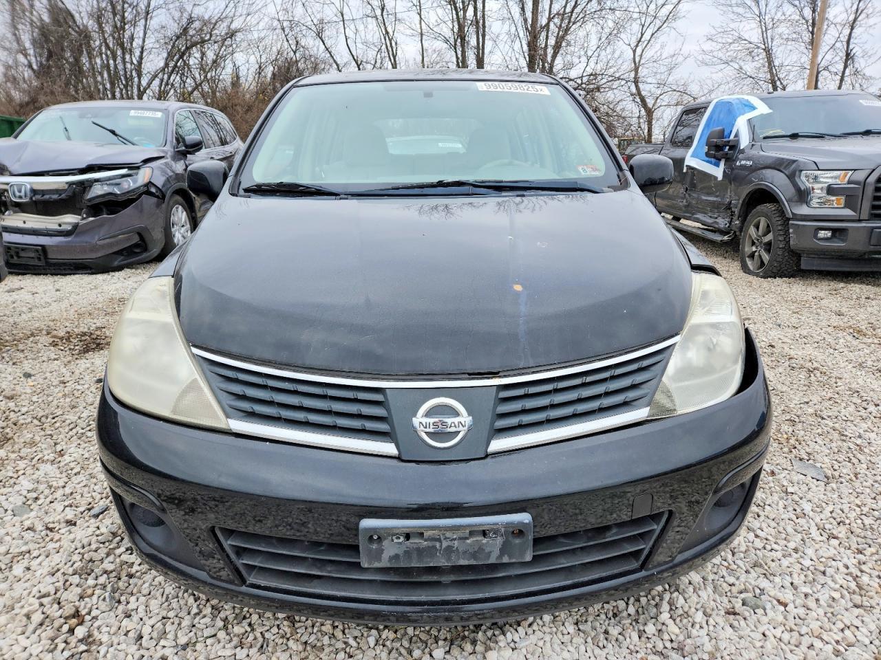 2006 Nissan Versa - Image 5