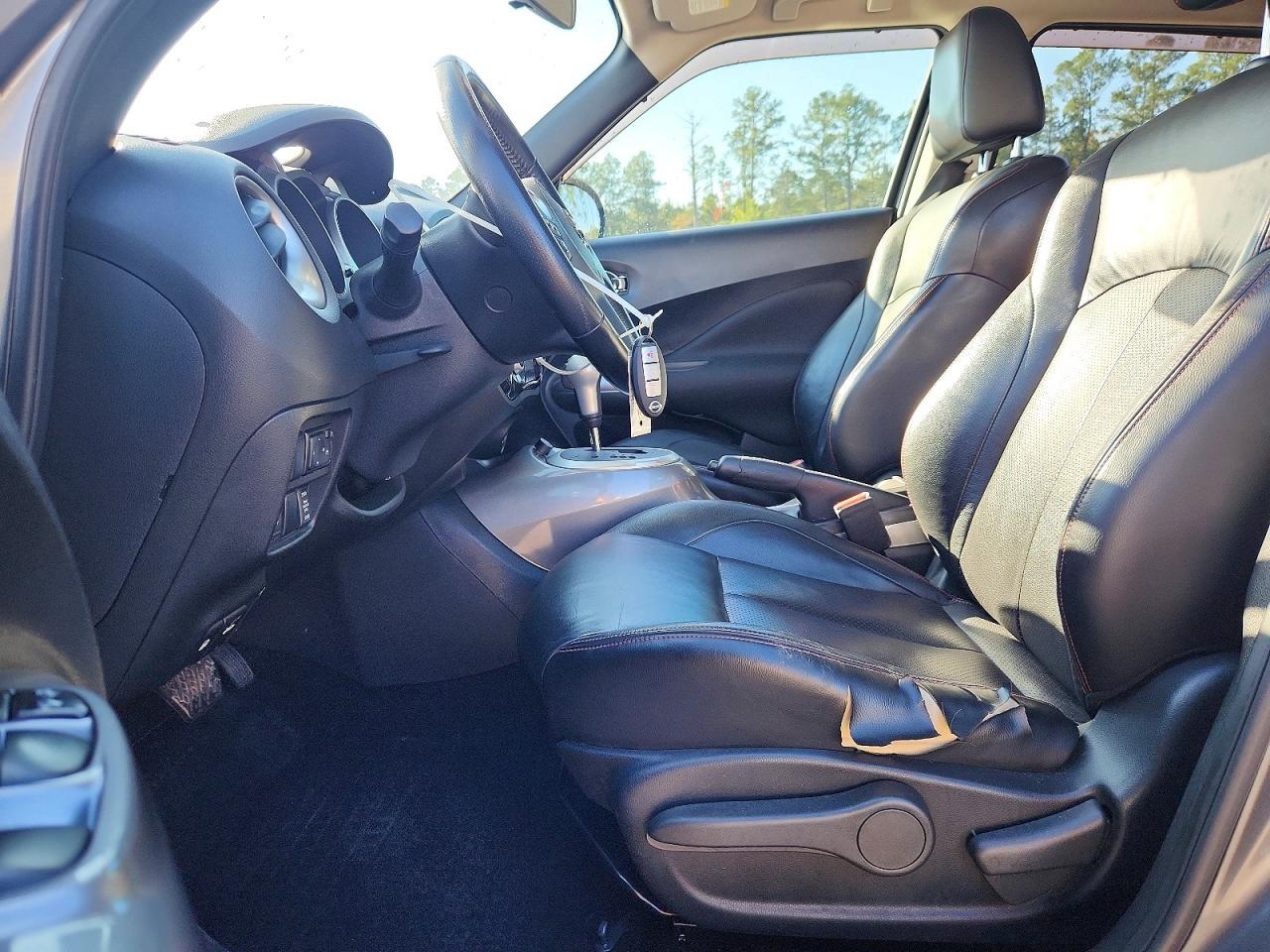 2013 Nissan Juke S - Image 7