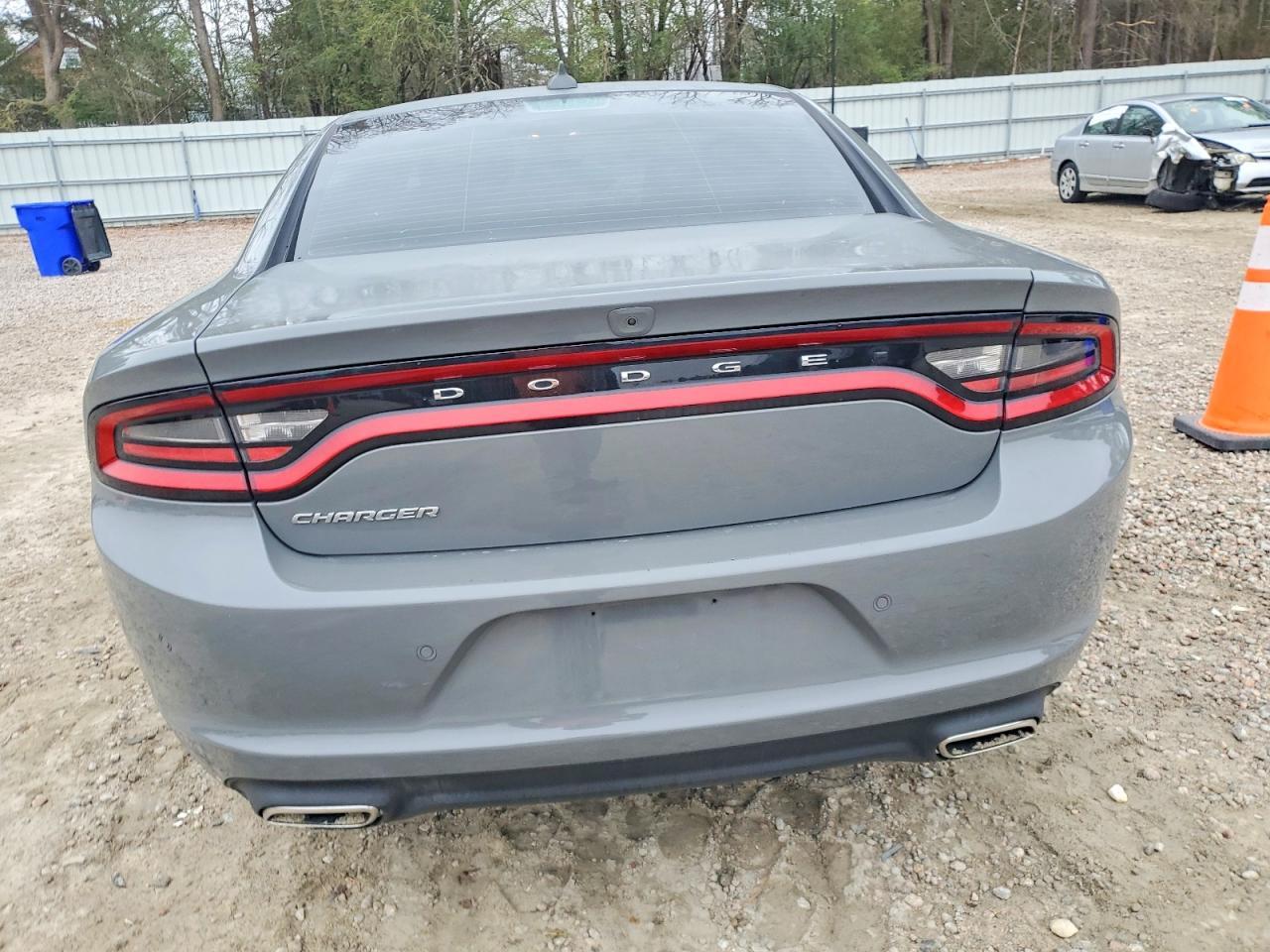 2023 Dodge Charger - Image 6