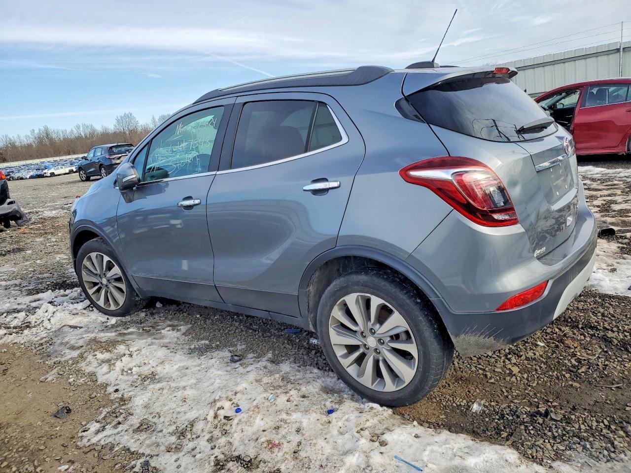 2019 Buick Encore Preferred - Фото 2