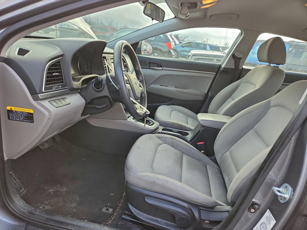 2017 Hyundai Elantra Se - Image 7