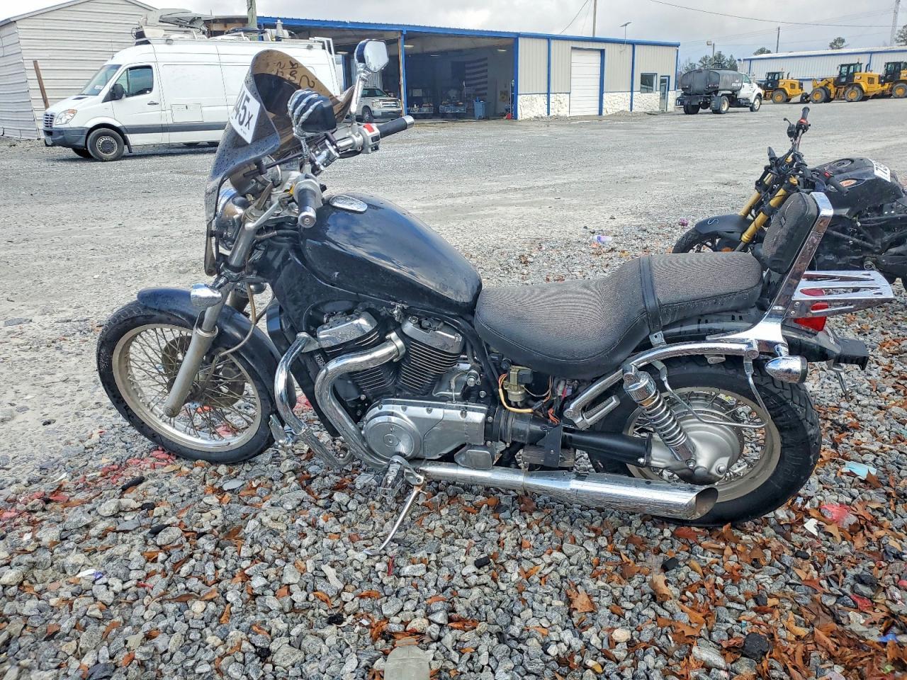 2005 Suzuki Vs800 Glp - Фото 3
