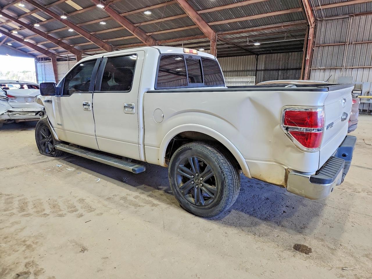 2013 Ford F150 Supercrew - Image 2