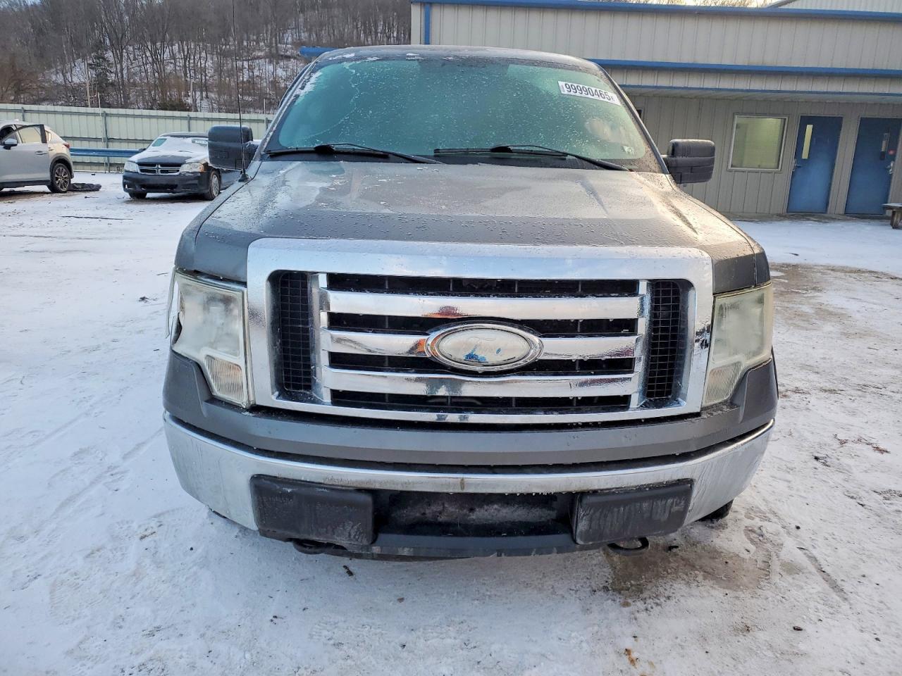 2009 Ford F150 Super Cab - Фото 5