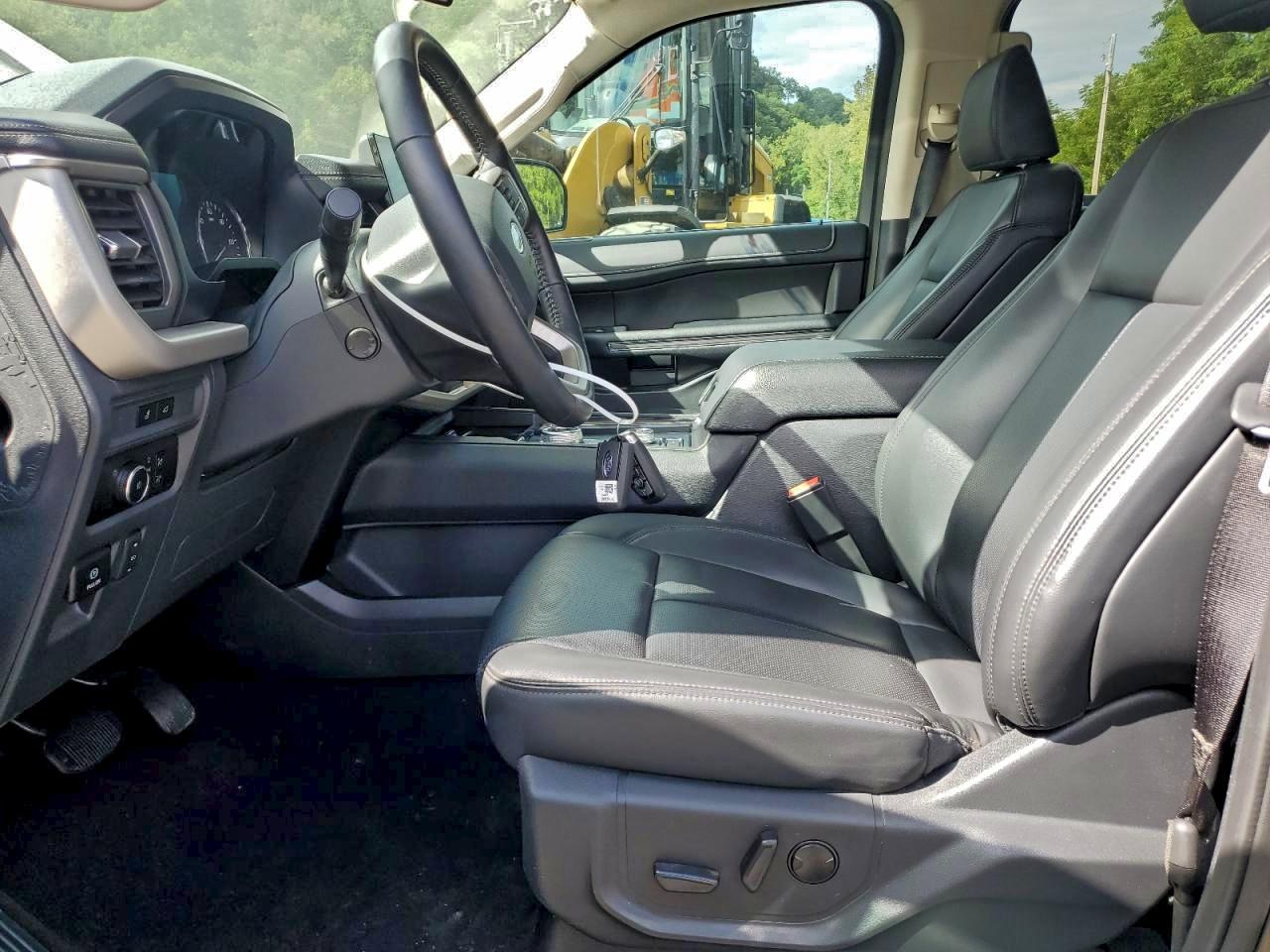 2023 Ford Expedition Xlt - Фото 7