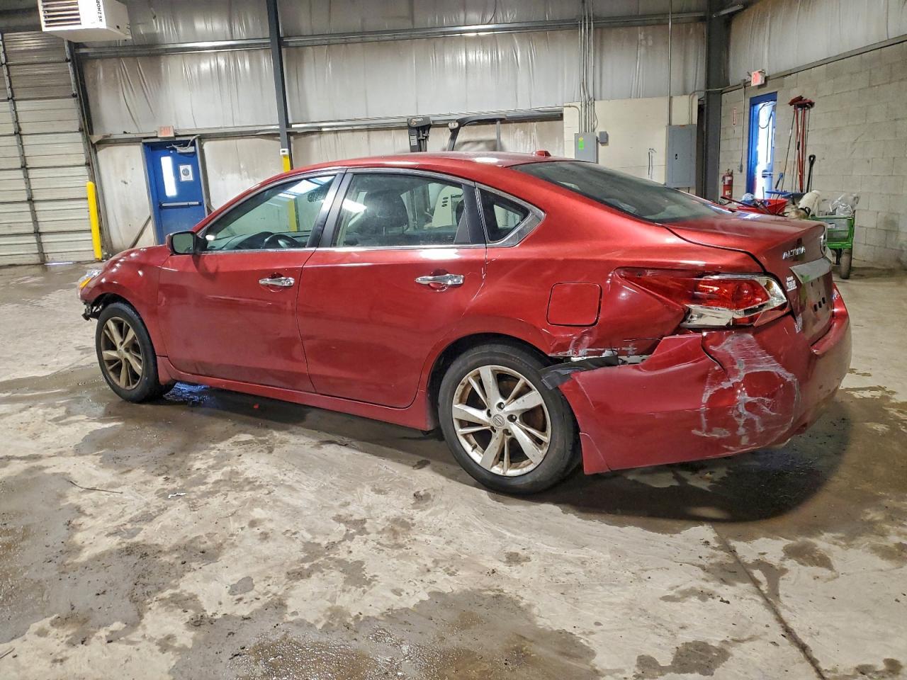 2013 Nissan Altima 2.5 - Image 2