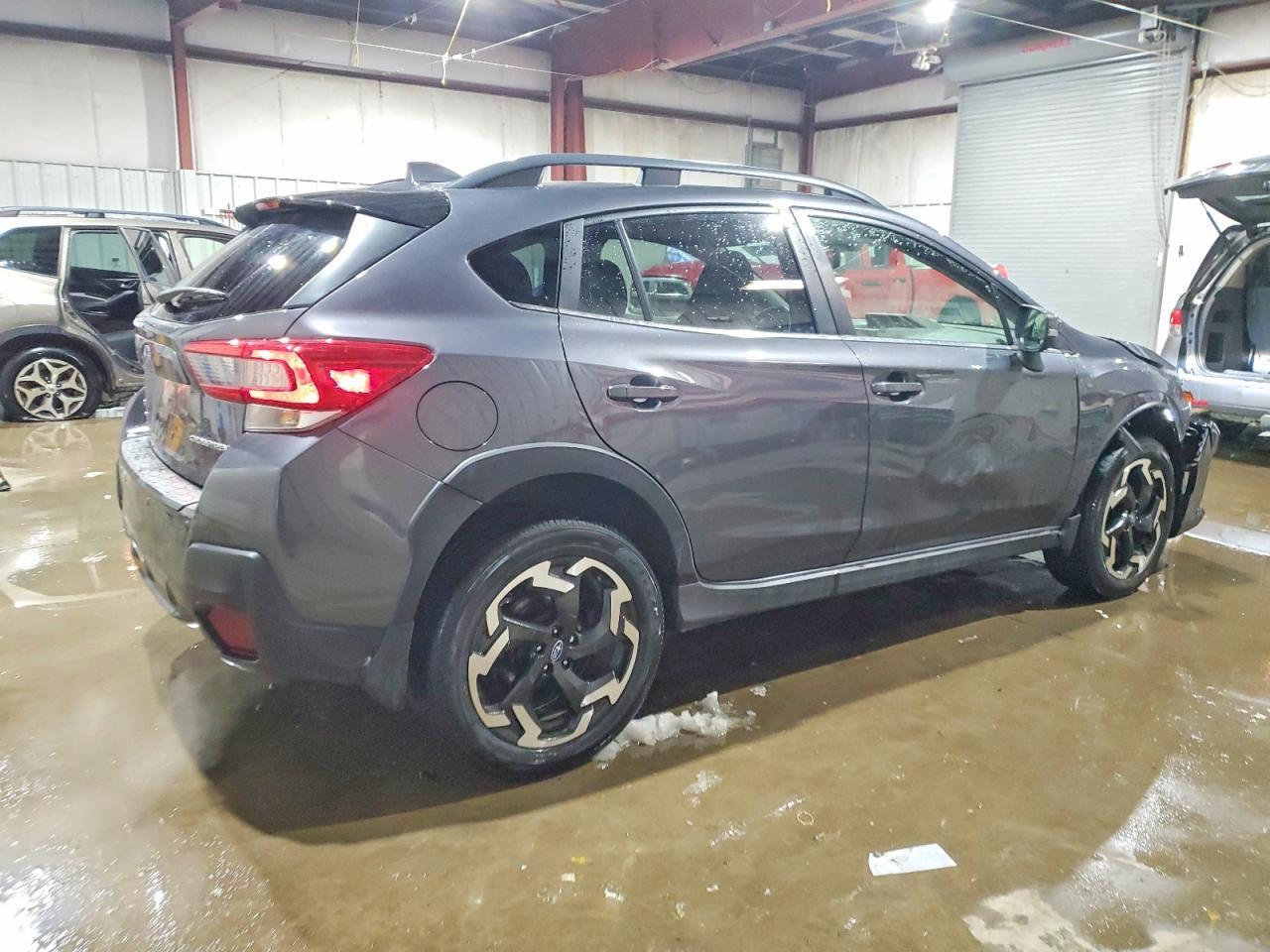 2023 Subaru Crosstrek Limited - Фото 3