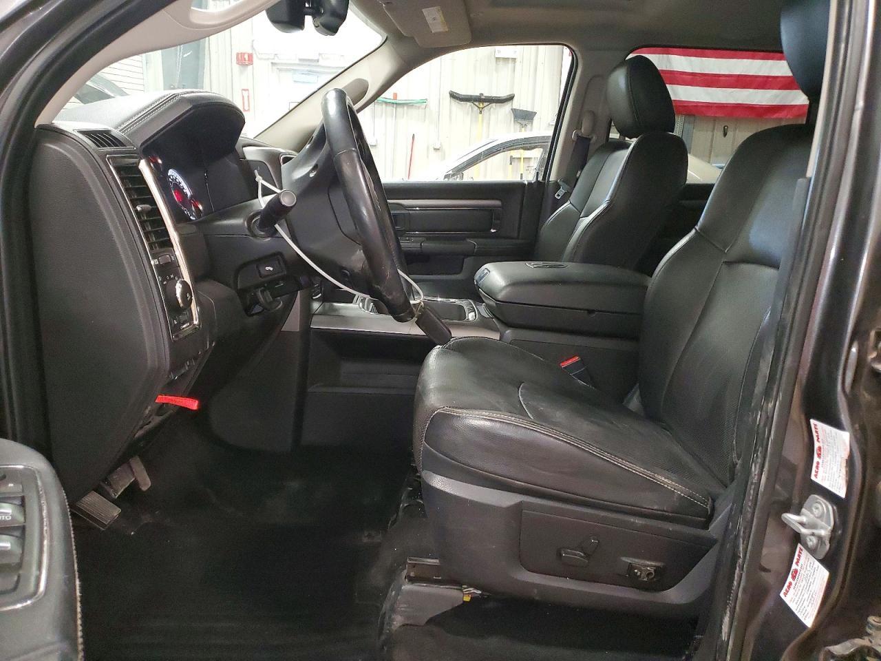 2017 Ram 1500 Sport - Image 7