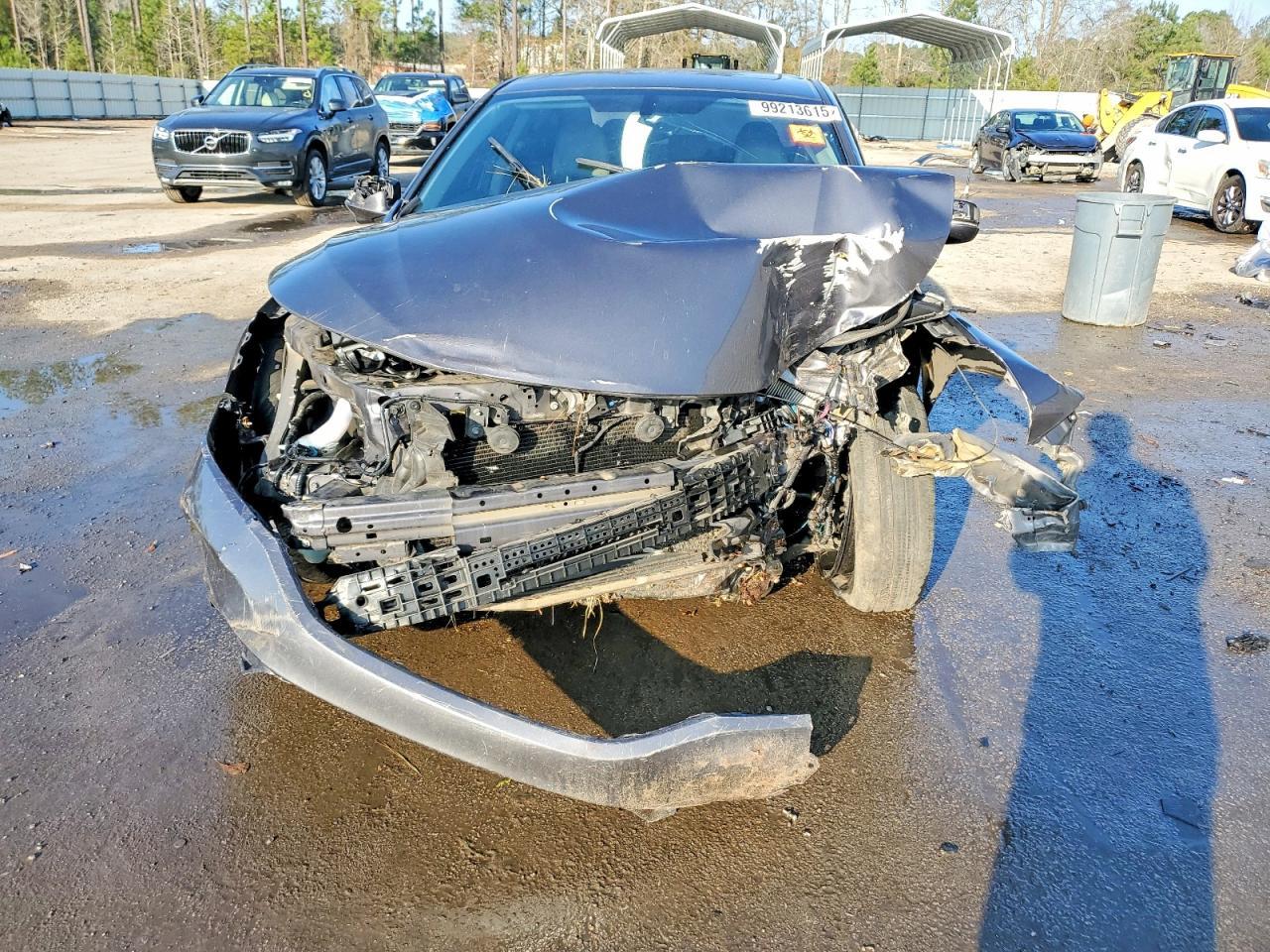 2016 Honda Accord Exl - Image 5