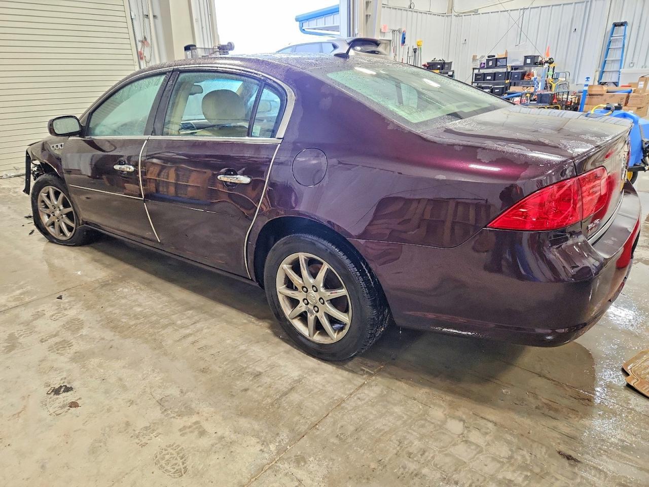 2008 Buick Lucerne Cxl - Фото 2