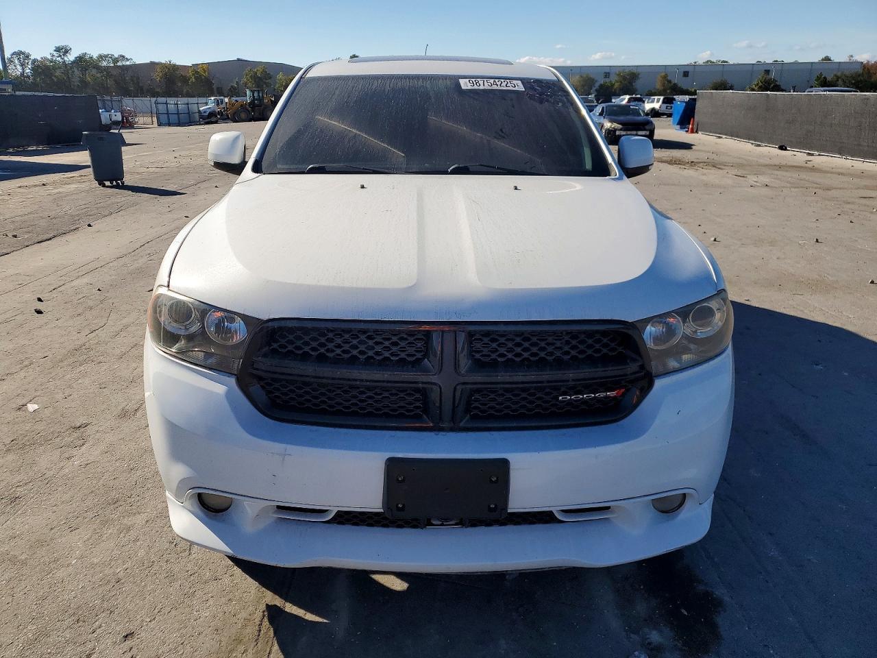 2013 Dodge Durango R - Фото 5